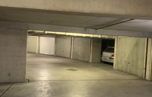 Parking moto – 40€/mois - Paris 15ème - Métro Balard/Lourmel