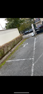 Parking à louer - mare Jarry - guyancourt