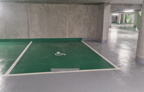 Place de Parking Bois-Colombes