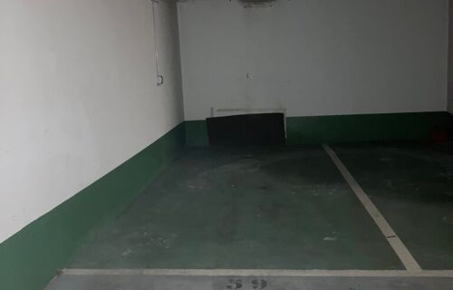 Parking à Louer Paris Pernety/Plaisance
