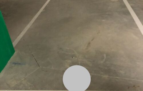La-Garenne Colombes / Place de parking sous-terrain sécurisé