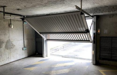 PARKING A LOUER à CHATENAY-MALABRY - 50€/mois TTC UNIQUEMENT