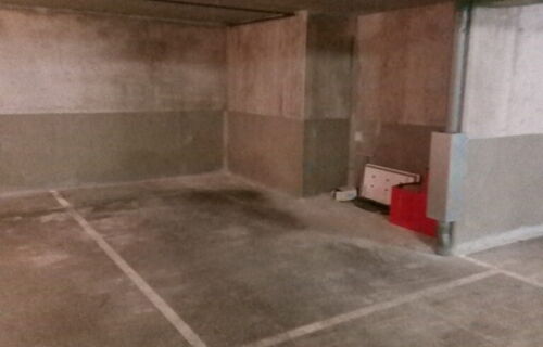 Parking à Boulogne Billancourt