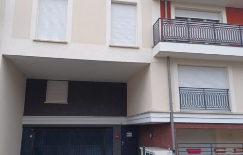 Parking sous-sol à louer - Savigny Sur Orge
