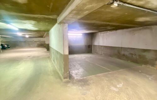 🅿️ À louer : Place de parking dans résidence sécurisée à Boulogne-Billancourt
