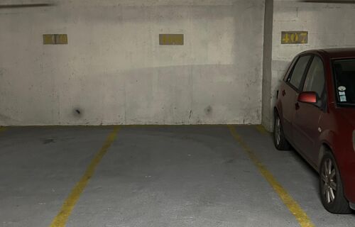 Parkings 14ème arrondissement Paris