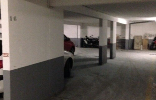 Location parking rue du Capitaine Marchal à Paris (75)