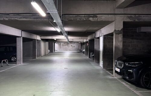 Parking Parie 14e  - Metro Plaisance - Hôpital Saint Joseph