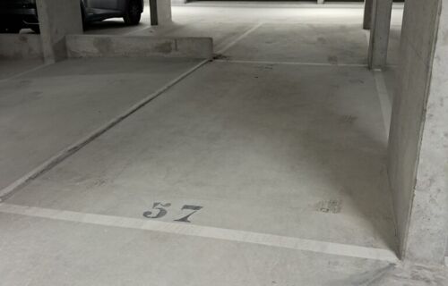 Parking Proche Métro 5 Bobigny et RER E Noisy-le-Sec