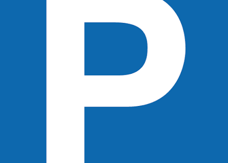Loue 5 parking