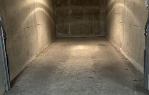 Loue box/ garage Grenoble