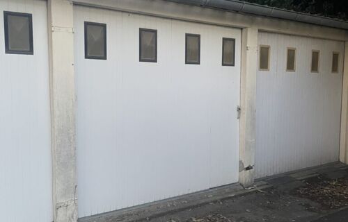 Box parking Bordeaux proche gare