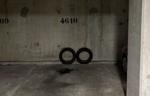Parking dans le 92 à villeneuve-la-garenne