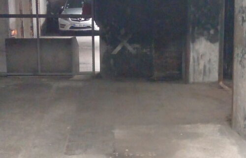 Location parking sécurisé pour moto/scooter rue d'Enghien, Paris 10ème
