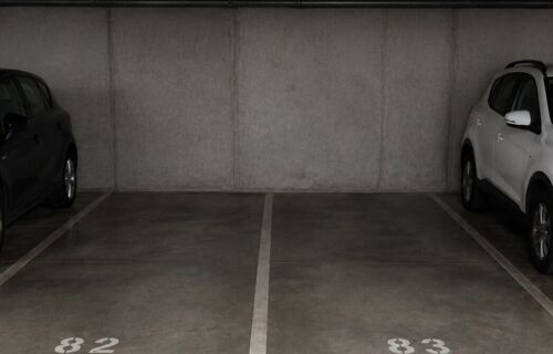 Parking sécurisé Toulouse Empalot – proche métro