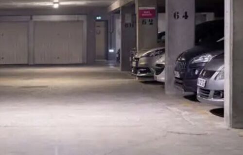 Place de parking Paris 11 Voltaire