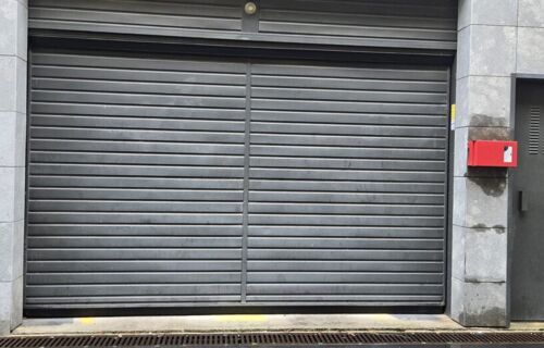 Parking à louer – Lyon 7e – Proche métro saxe gambetta / garibaldi et Part-Dieu