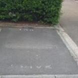 Location parking Versailles rue de la Bonne Aventure (78)