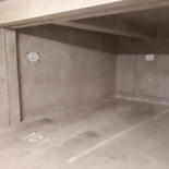 Parking Stade de France Saint-Denis rue Alice Milliat (93)