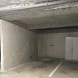 Place de parking sous sol Montpellier