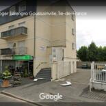 Parking proche aéroport Charles de Gaulle et le Bourget