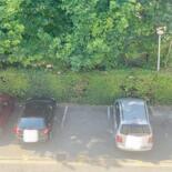Parking proche mairie et Bords de Marne à Noisy-le-Grand