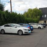Parking dans résidence fermée proche de la gare d'Epinay-Villetaneuse