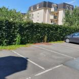 Place de Parking - Résidence sécurisée Pontault