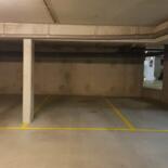Parking securisé prés de La Défense