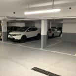 PARKINGS EN SOUS-SOL SÉCURISÉ À CINQ MINUTES DE LA GARE HOUILLES CARRIÈRES