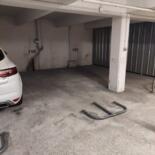Parking Sud Magny les Hameaux (78)