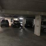 Parking en sous sol à Meaux