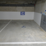 Parking immeuble neuf proche M13-M14
