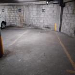Parking en sous-sol sécurisé - près de la gare du Bourget