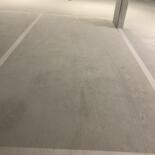 Parking près de la gare de trappes