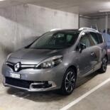 Location garage sécurisé Ornex (10 min. Aéroport Genève)