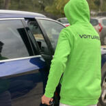 UVAL PARKING SERVICE VOITURIER AEROPORT MARSEILLE PROVENCE