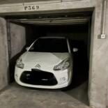 Parking Annecy
