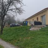 Location parking aéroport Limoges (87)
