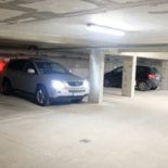 Place parking Rouen