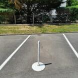 Parking à Sainte Foy Lès Lyon, Boulevard des provinces