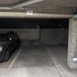 Place de parking en sous sol sécurisé - Centre Rive Gauche ROUEN