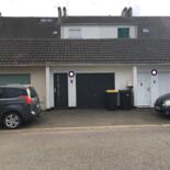 Parking à 1 heure en moyenne des gares et aéroports de Paris