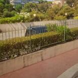 Parking Gare de Carnoles