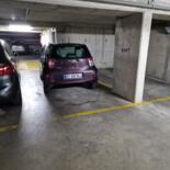 [RER C] Parking sécurisé 7 min à pied gare de Saint-Gratien