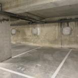 Parking sécurisé proche gare Mantes-la-Jolie