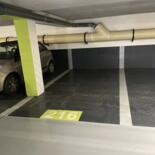 Parking centre ville Épinay-sur-Seine