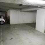 Place de parking proche de la gare de Bussy Saint Georges
