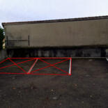 Lot de 2 places de parking Sainte-Concorce