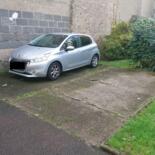 Place de parking proche Place Zola, Nantes